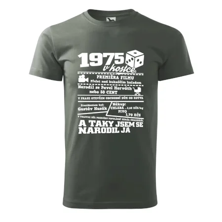 1975 v kostce