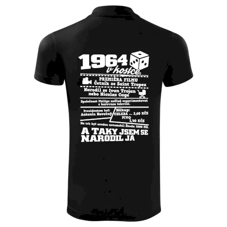 1964 v kostce