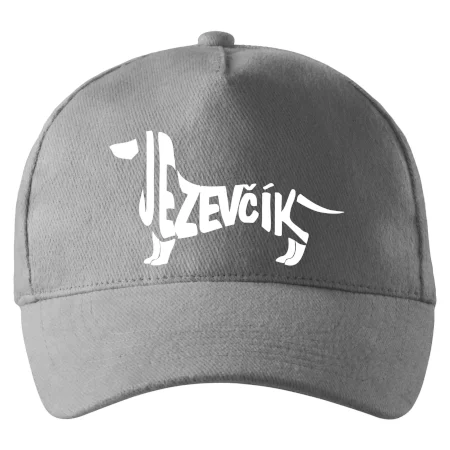 Jezevčík - CZ