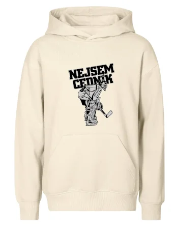 Nejsem cedník
