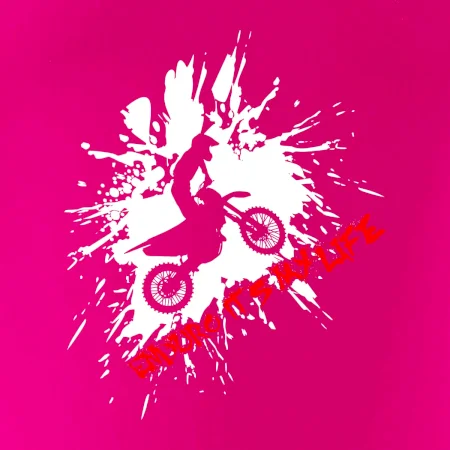 Enduro its my life