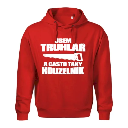 Truhlář kouzelník