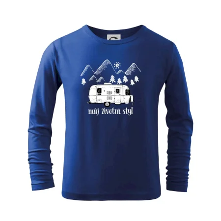 Můj životní styl