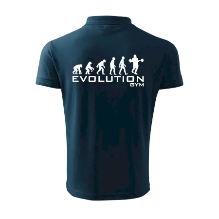 Evoluce Gym
