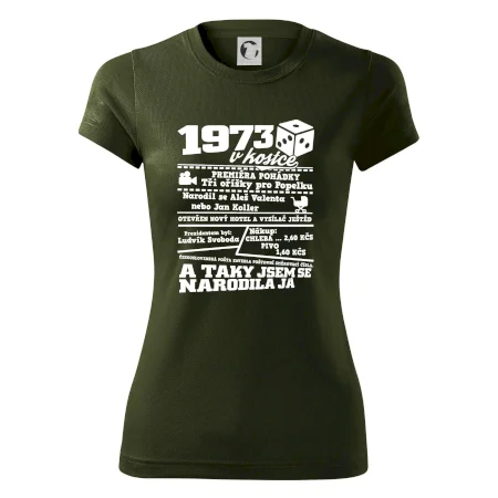 1973 v kostce