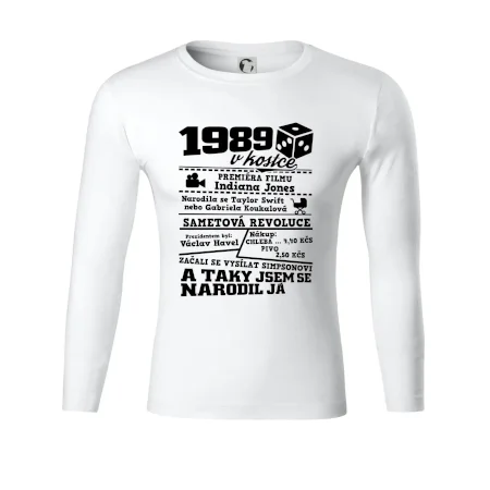 1989 v kostce