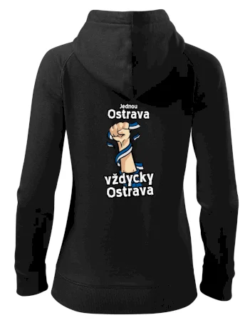 Jednou Ostrava vždycky Ostrava