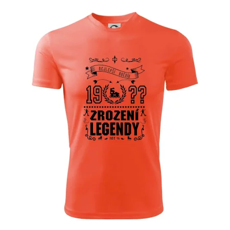 Zrození legendy - pro inline bruslaře