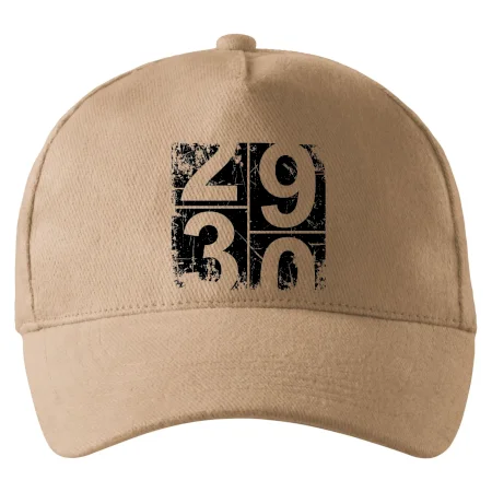 Tachometr 30