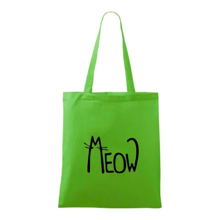 Meow - Mňau
