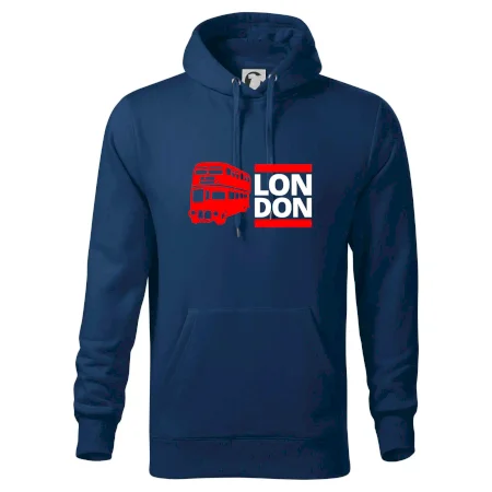 LON DON BUS