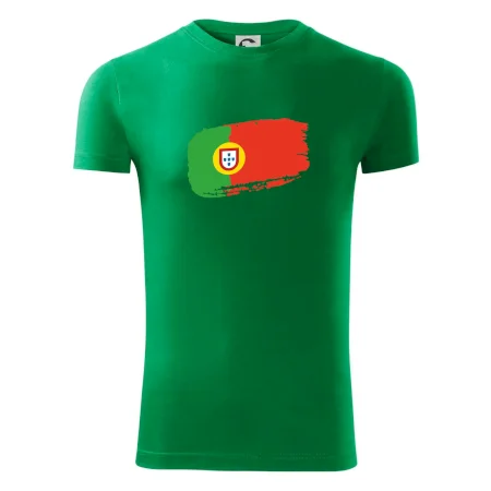 Portugalsko vlajka