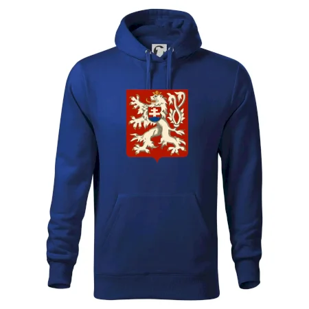 Znak Česko-Slovenská republika 1938–1939