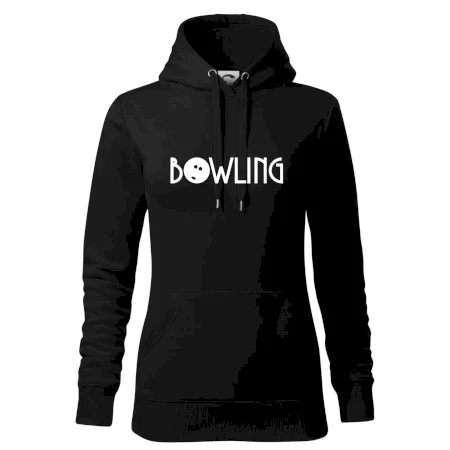 Bowling nápis