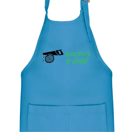 Poctivý Truhlář