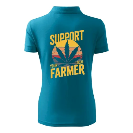 Marihuana - Support local farmer