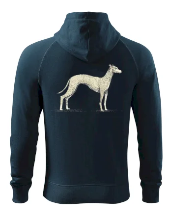 Vintage Whippet