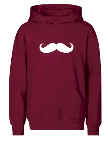 Mustache - knírek