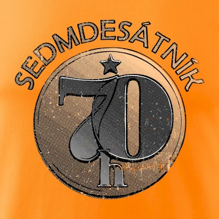 Sedmdesátník Československý
