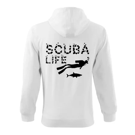 Scuba life