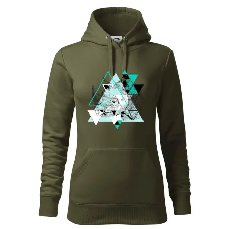 Bílý nosorožec (Pecka design)