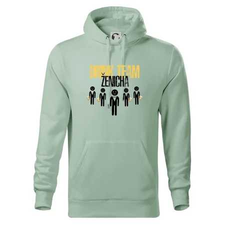 Drink team ženicha