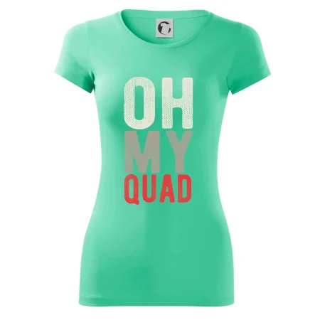 OH my Quad