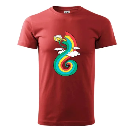 Piju jako duha (Pecka design)