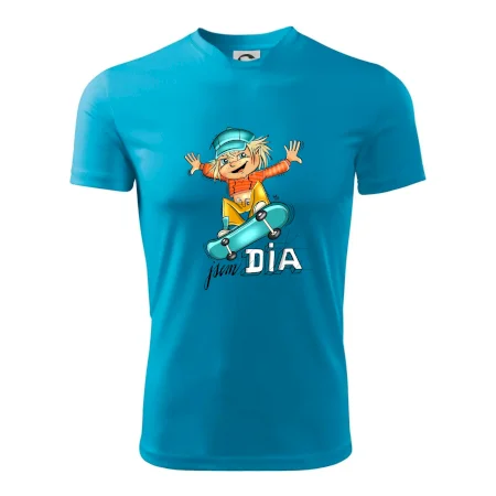 D I A skate