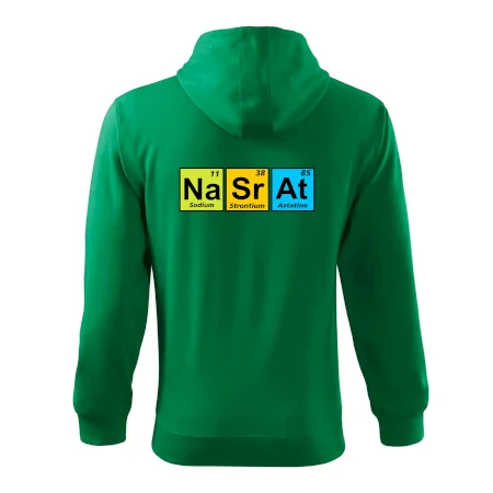 Barevná tabulka nasrat