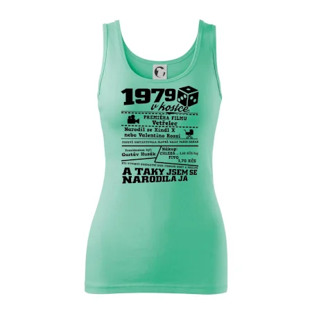 1979 v kostce