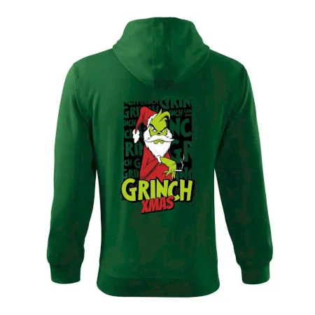 Grinch Xmas