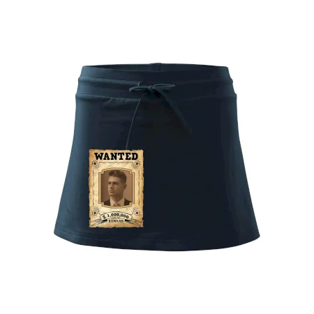 Wanted Fotka