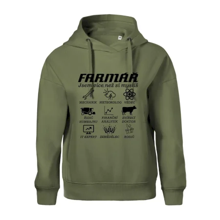 Symboly Farmář