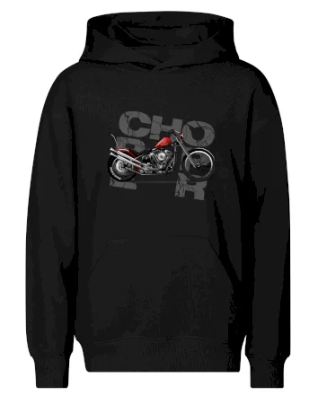 Chopper 004