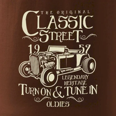 Hot Rod Classic