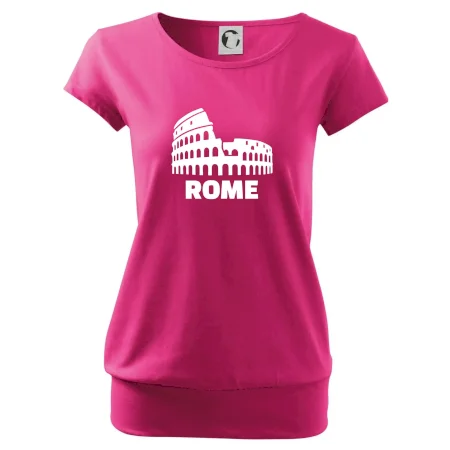 Italy Koloseum Rome