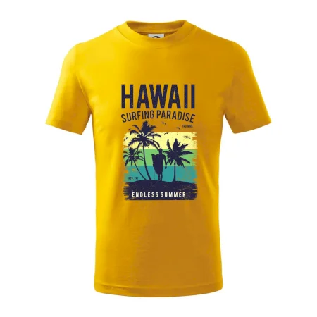 Hawaii