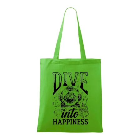 Dive into happinness