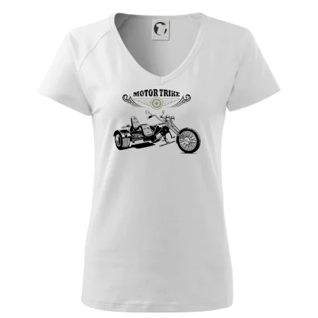Moto trike