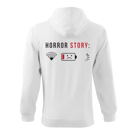 Horror story