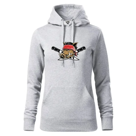 Divočák nože