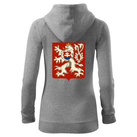 Znak Česko-Slovenská republika 1938–1939