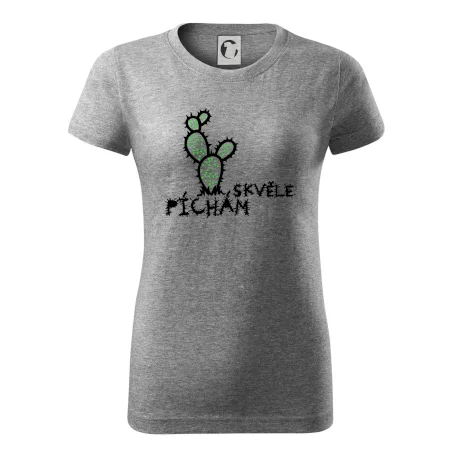 Píchám skvěle