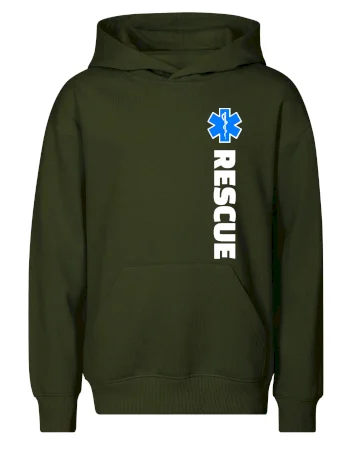 Rescue - pro záchranáře