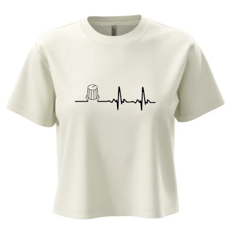 Muzikant volume EKG