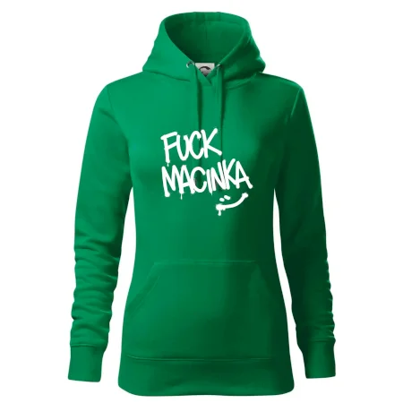 Macinka sprejem
