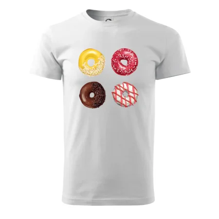 4 donuty