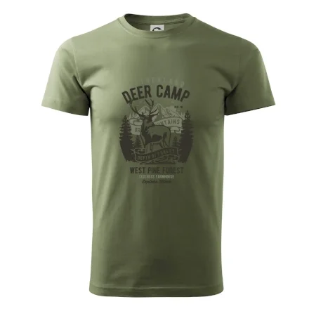 Deer Camp