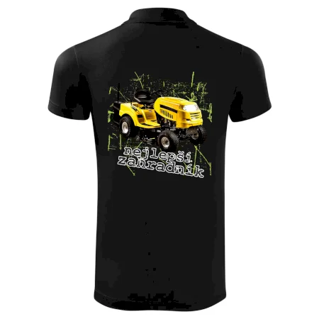 Nejlepší zahradník traktor